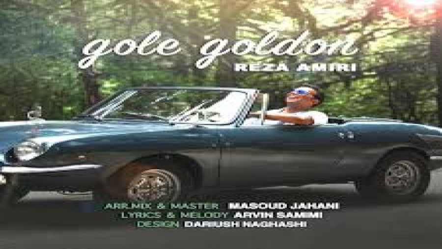 اهنگ گل گلدون تیریل حرفه ای