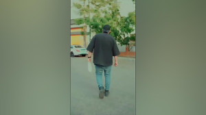 ویدیو باحال علی صبوری