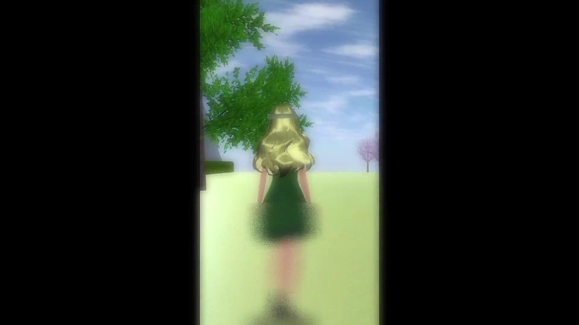 شــخــصــیــت جــدیــد