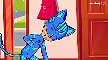 کارتون جدید گروه شب نقاب | فصل...