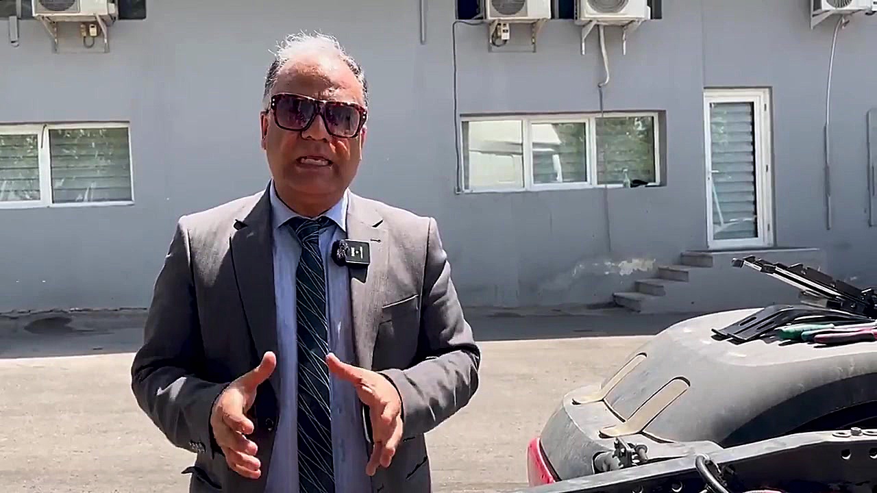 آنچه می‌بایست در مورد باتری کا...