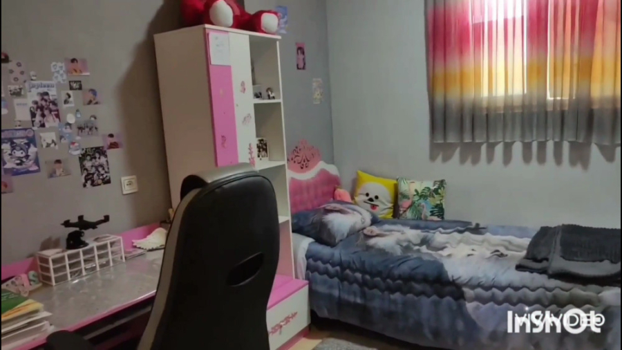 روم تور اتاقم(بشدتتت درخواستی