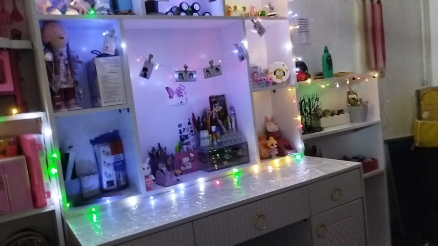 روم تور اتاقم. روم تور