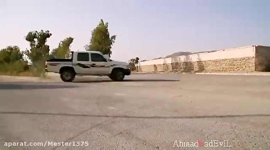 ویدیو شبیه سازی فیلم هندی