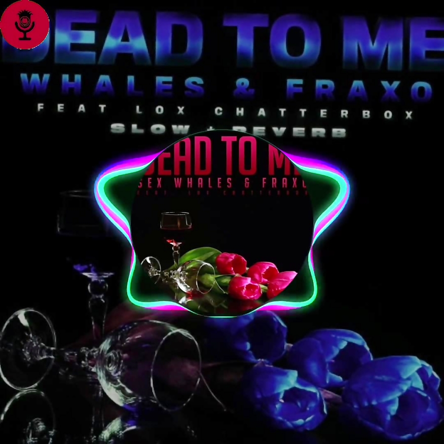 آهنگ fraxo dead to me ریمیکس