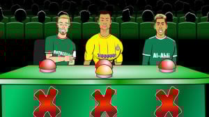 انیمیشن طنز تلاش های لیورپول ب...