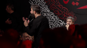 زمینه | براضریحت عروسک میخرم ر...
