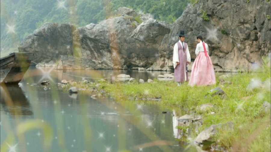 میکس جونگ میونگ