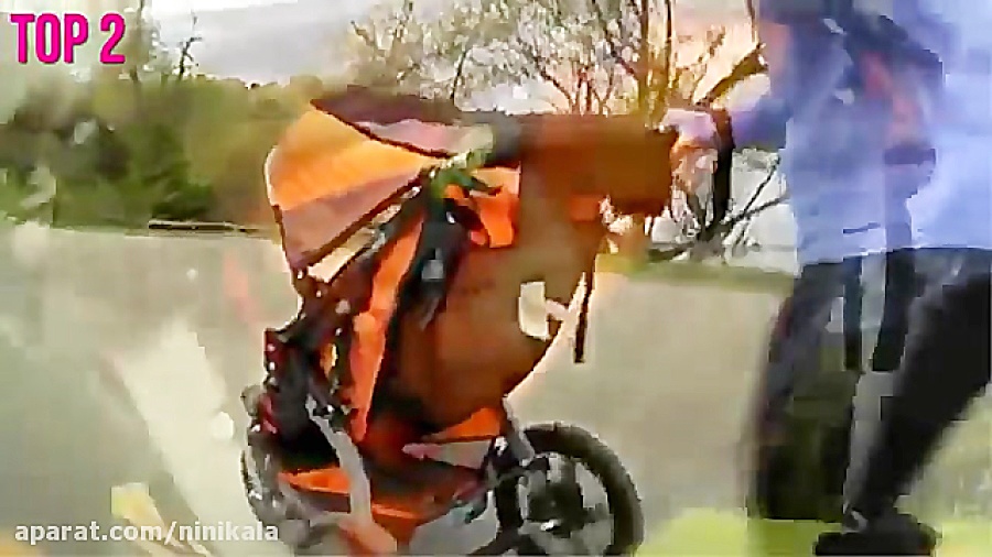 بهترین کالسکه ها برای نوزاد شم...