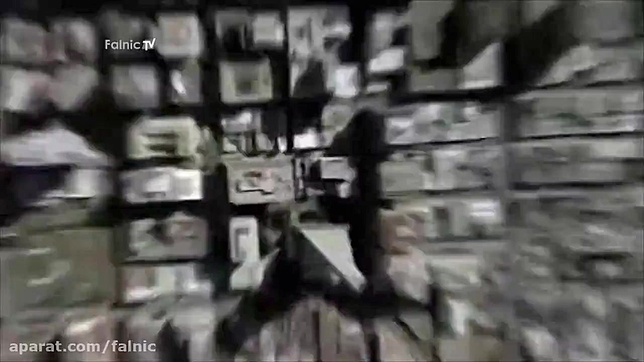 درباره تکنولوژی HP iLO | فالنی...