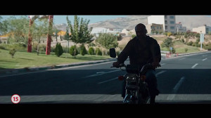 فیلم سینمایی بی مادر