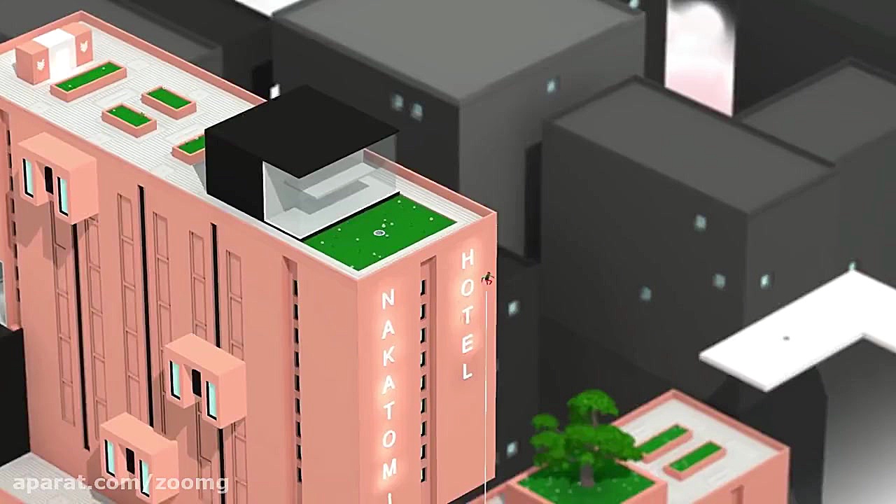 تریلر معرفی بازی Tokyo 42  زوم...