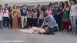 فیلم هندی جنگی جدید سلمان خان...