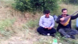 استاد عاشیق چنگیز مهدی پور یای...