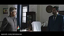 فیلم هندی باحال ترسناک  دورگاماتی دوبله فارسی زمان8992ثانیه