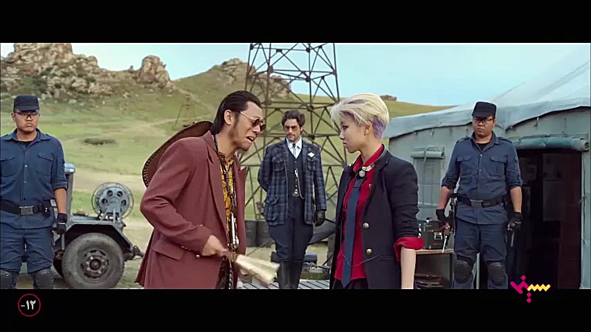 فیلم سینمایی افسانه گمشده دوبل...