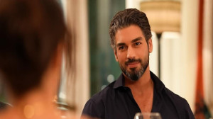 سریال روحتم خبر نداره Ruhun Du...