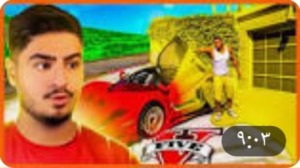 ویدئو جدید به هرچی دست بزنم تب...