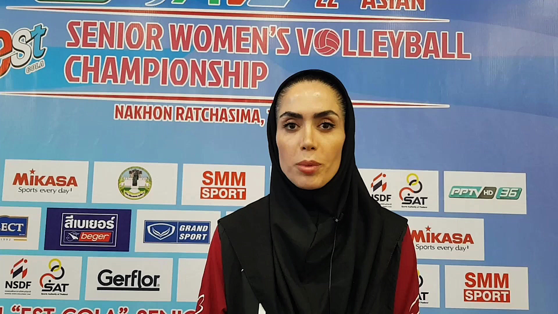 صحبت‌های سودابه باقرپور پس از...