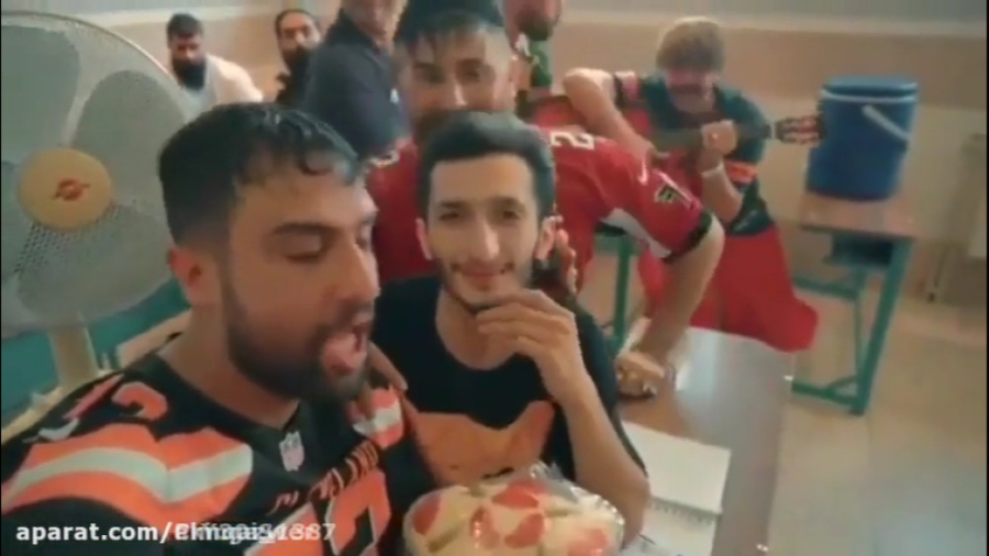 سریال زنگ اخر قسمت 10