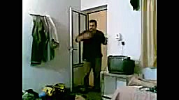 داستان اقا رضا