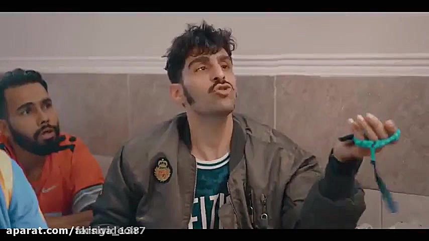 سریال زنگ اخر فصل دوم قسمت ۱