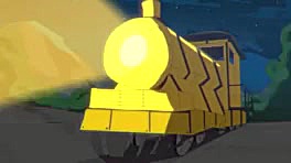 انیمه ترکیبی رینبو فرندز در بر...