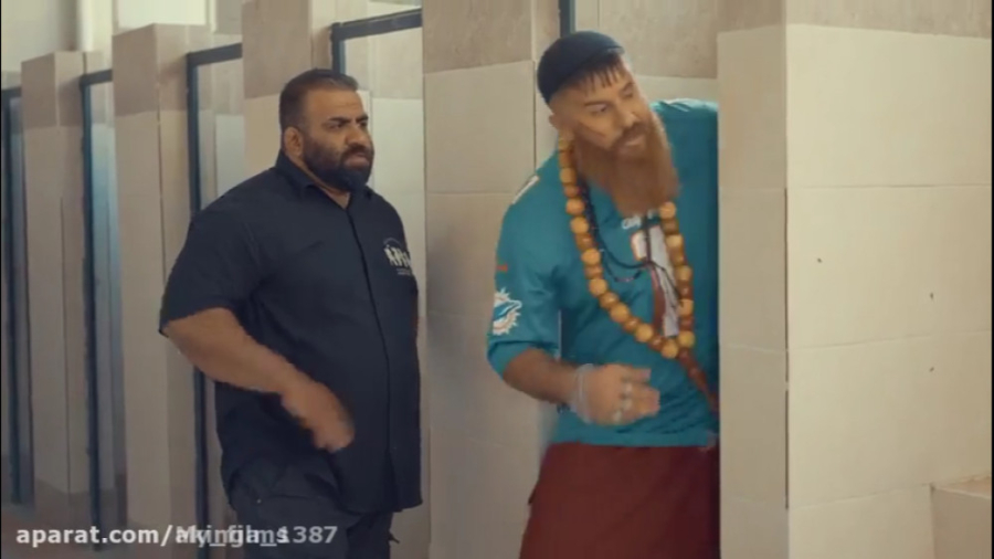 سریال زنگ اخر فصل دوم قسمت ۲