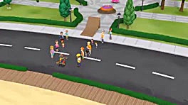 سگهای نگهبان قسمت جدید سگ های...