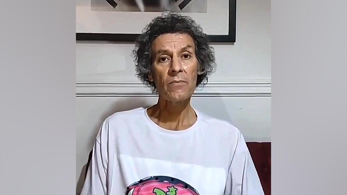 آرش میراحمدی به سرطان مبتلا شد...