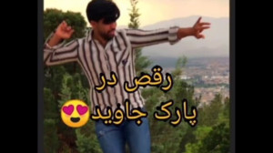 رقص کرمانجی فوق العاده  رقص در...