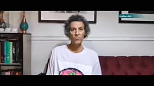 بازیگر سریال خنده بازار به سرط...