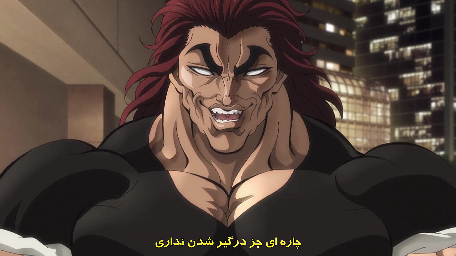 فصل دوم قسمت بیست و سوم سریال...