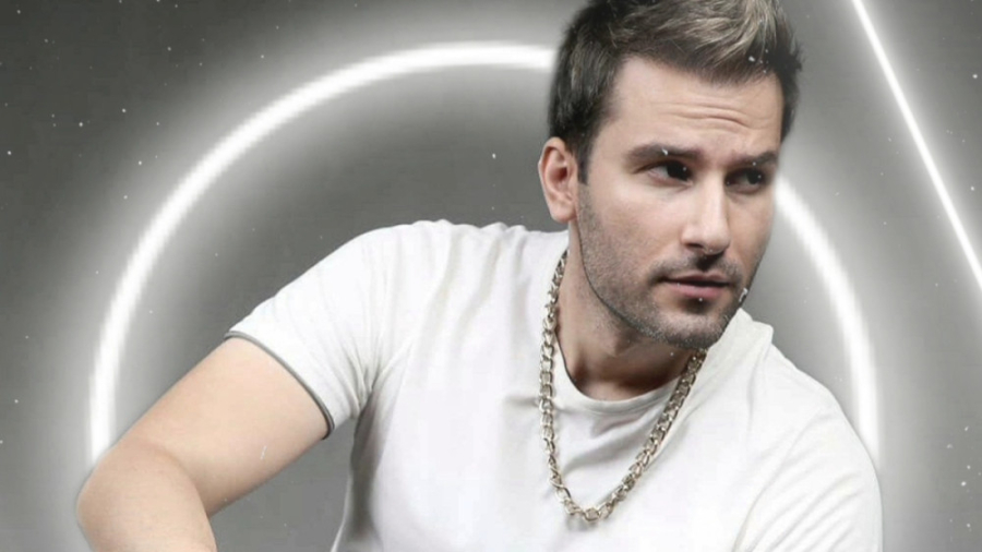 آهنگ جدید مهدی احمدوند دمو تو...