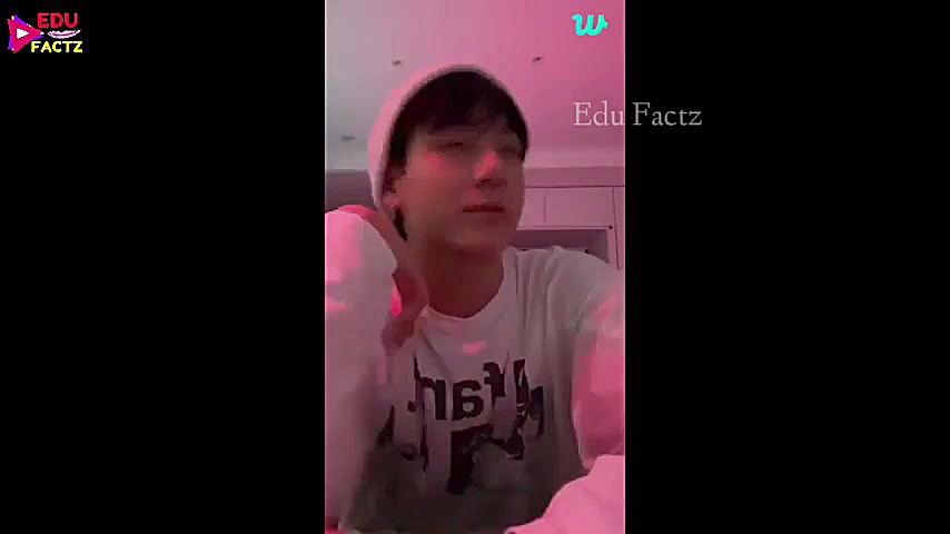 لایو تولد 26 سالگی جونگ کوک جو...