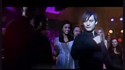 حرفی ندارم...