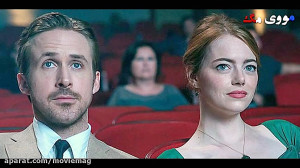 موسیقی فیلم La La Land