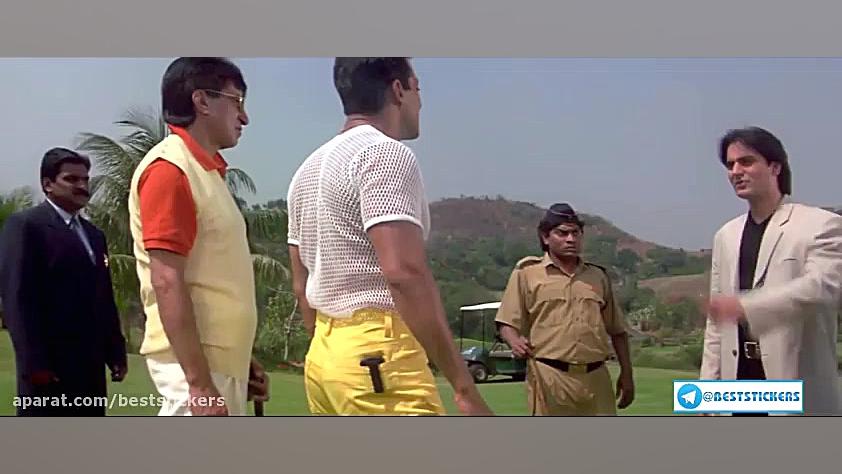 فیلم هندی. عاشقانه کمدی اکشن