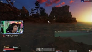 زندگی جزیره ای (2) | اونجا چی...