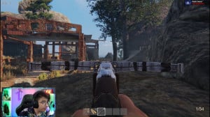 زندگی جزیره ای (3) | غارت !  ب...