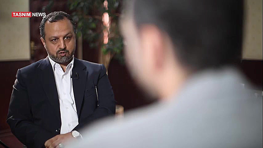 ارزیابی معاونین وزارت اقتصاد ا...