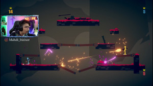 مهدی بیزیکسر ، گوجی و فریبرز د...