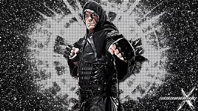 اهنگ ورود اندرتیکر