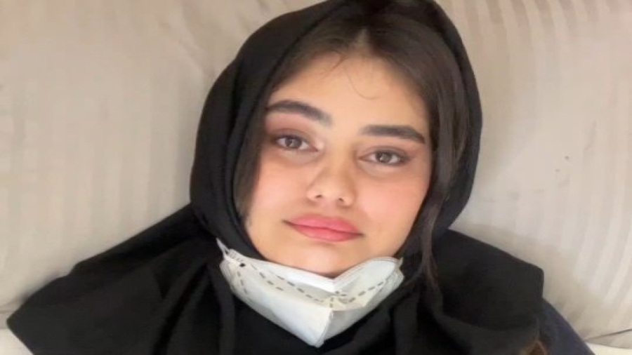 کلیپ طنز خنده دار مینا  وقتی د...