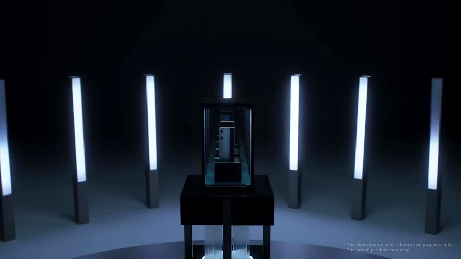 گوشی رولی تکنو فانتوم آلتیمیت