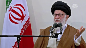 اربعین حرکت عشق و ایمان