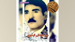 مورلکی عین علی تیموری