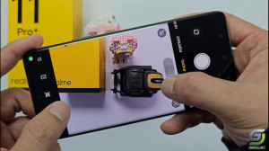 بررسی کلی و اجمالی گوشی Realme...