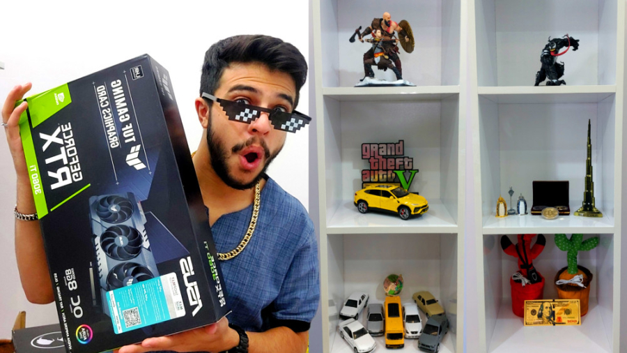 از دیجی کالا چی خریدم !؟