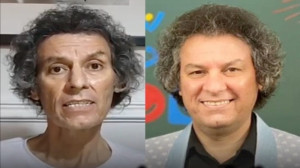ابتلای آرش میراحمدی، بازیگر سی...